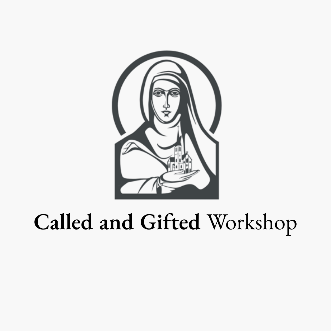 Called and Gifted Workshop