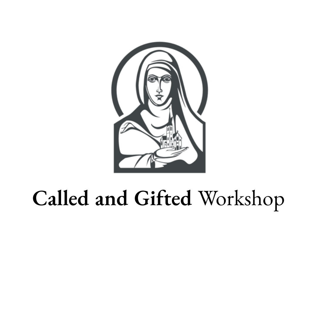 Called and Gifted Workshop