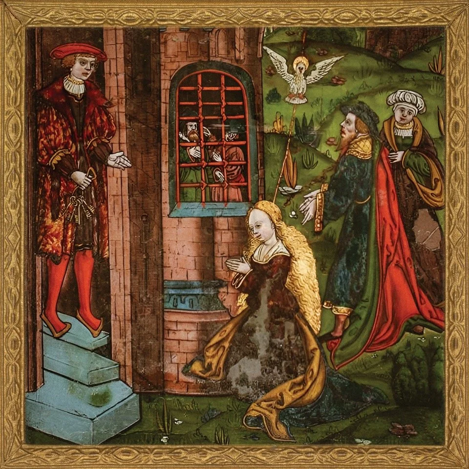 Academy of Sacred Drama Concert