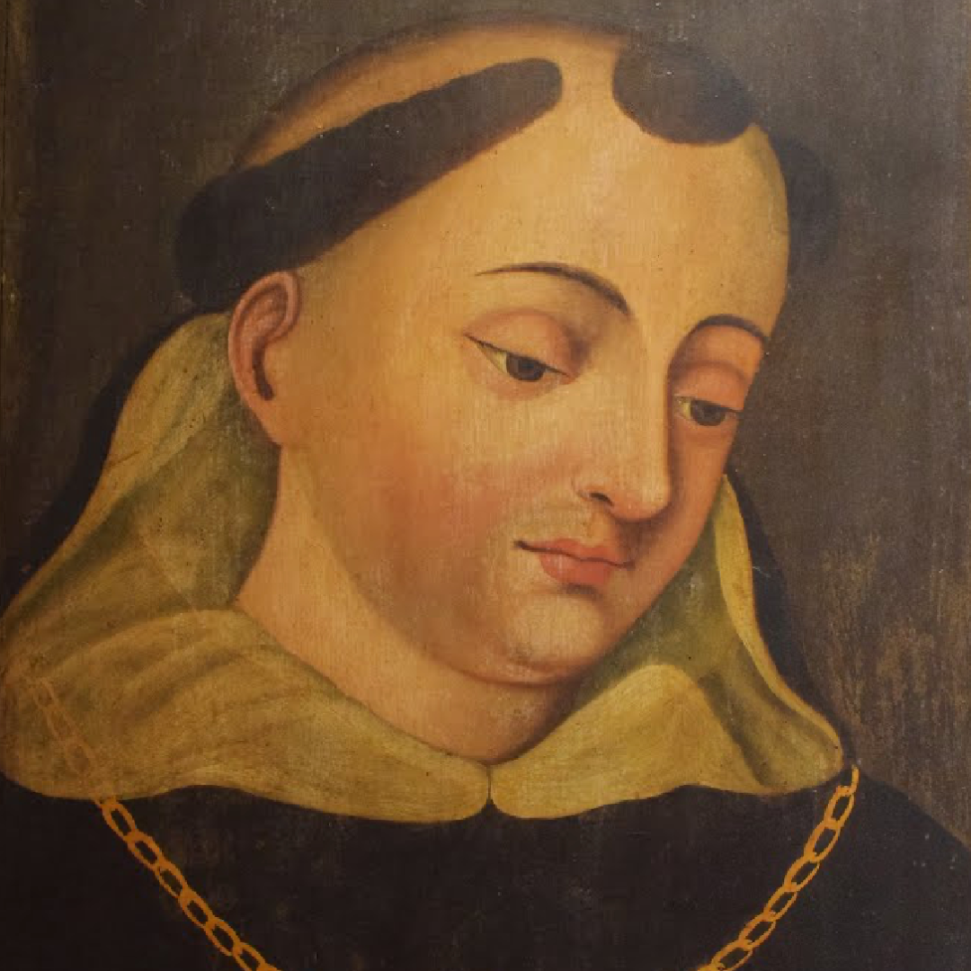 Feast of St. Thomas Aquinas, O.P.