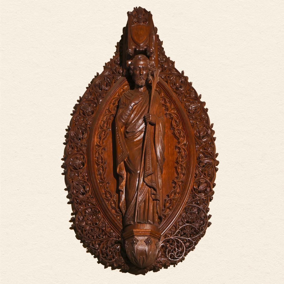 Solemnity of St. Joseph