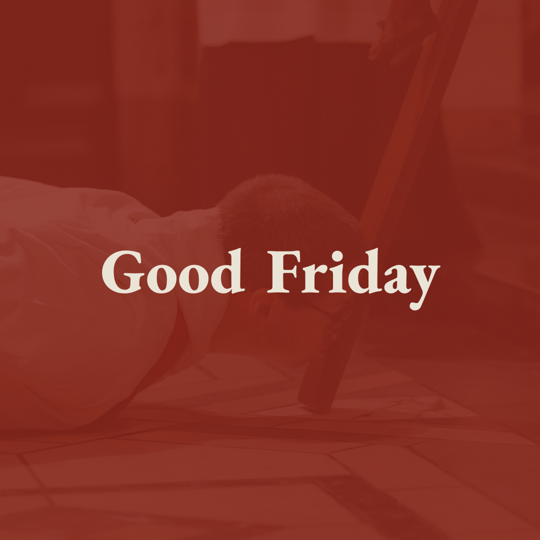 Good Friday