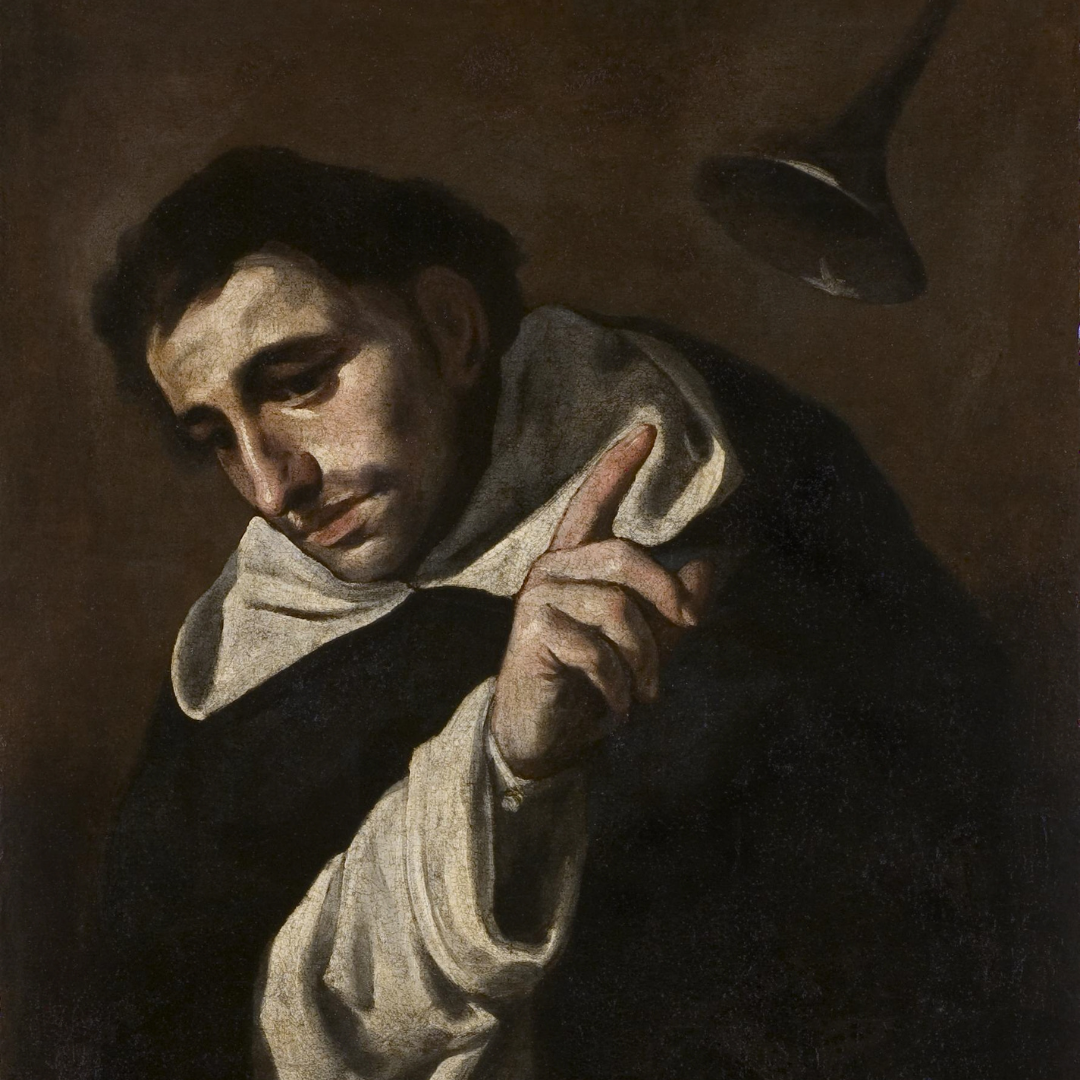 Solemnity of St. Vincent Ferrer