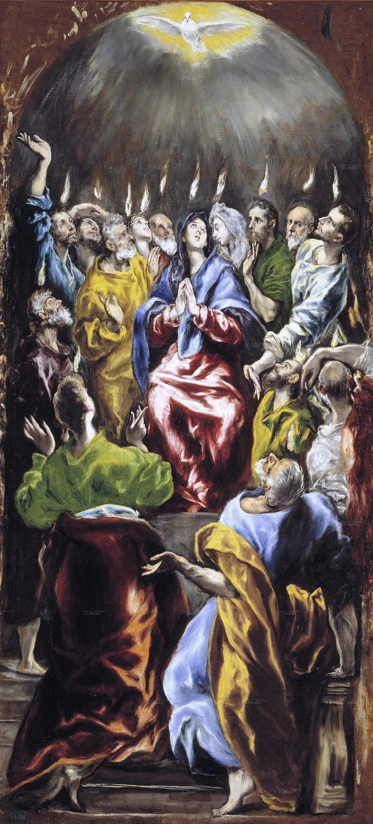 Vigil of Pentecost