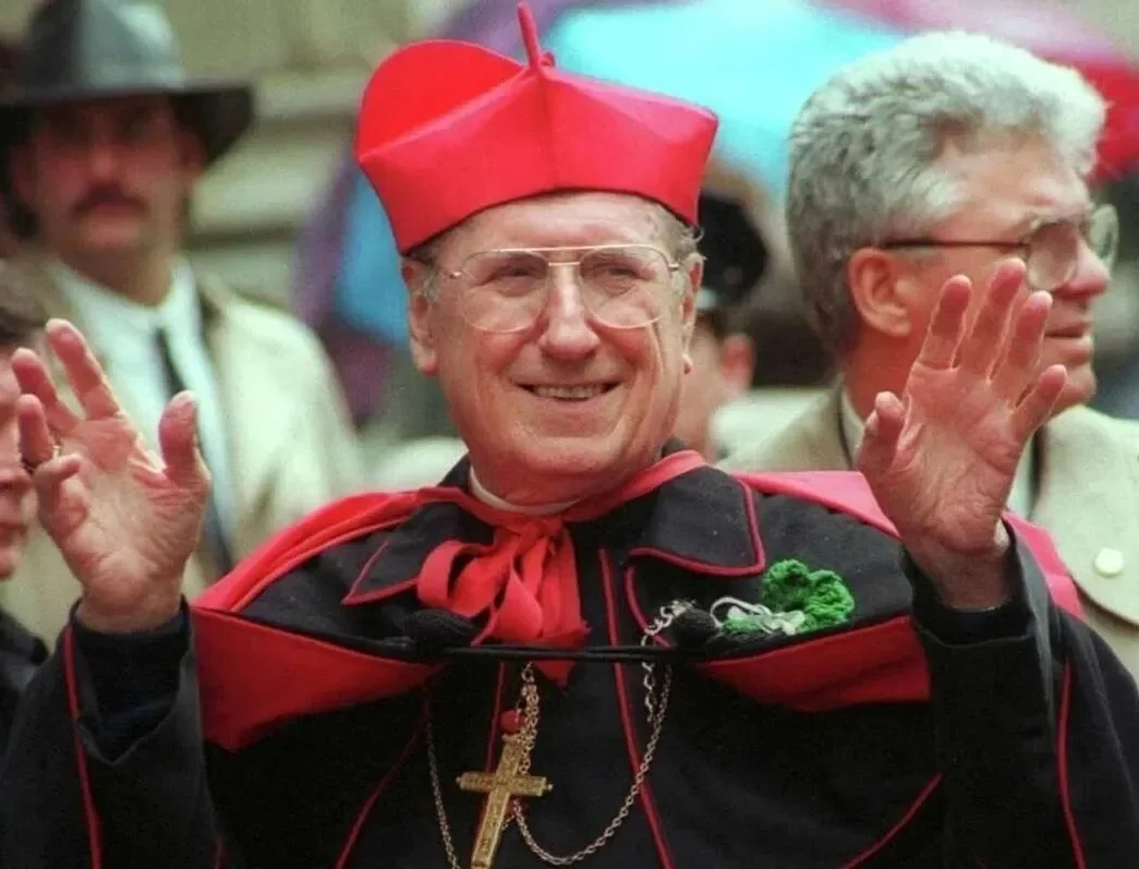 Mystagogy Extra | John Cardinal O’Connor