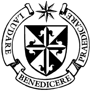 Lay Dominican Fraternity Meeting