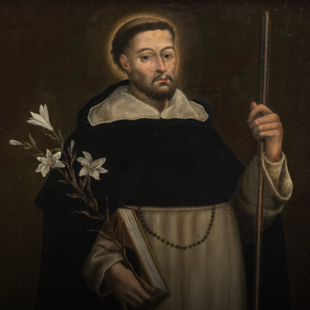 St. Dominic Days | Dominican Rite Mass