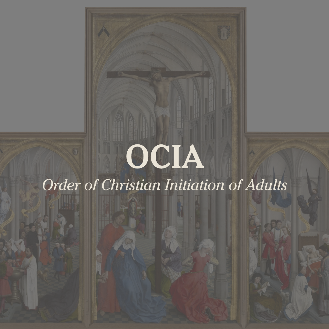 OCIA
