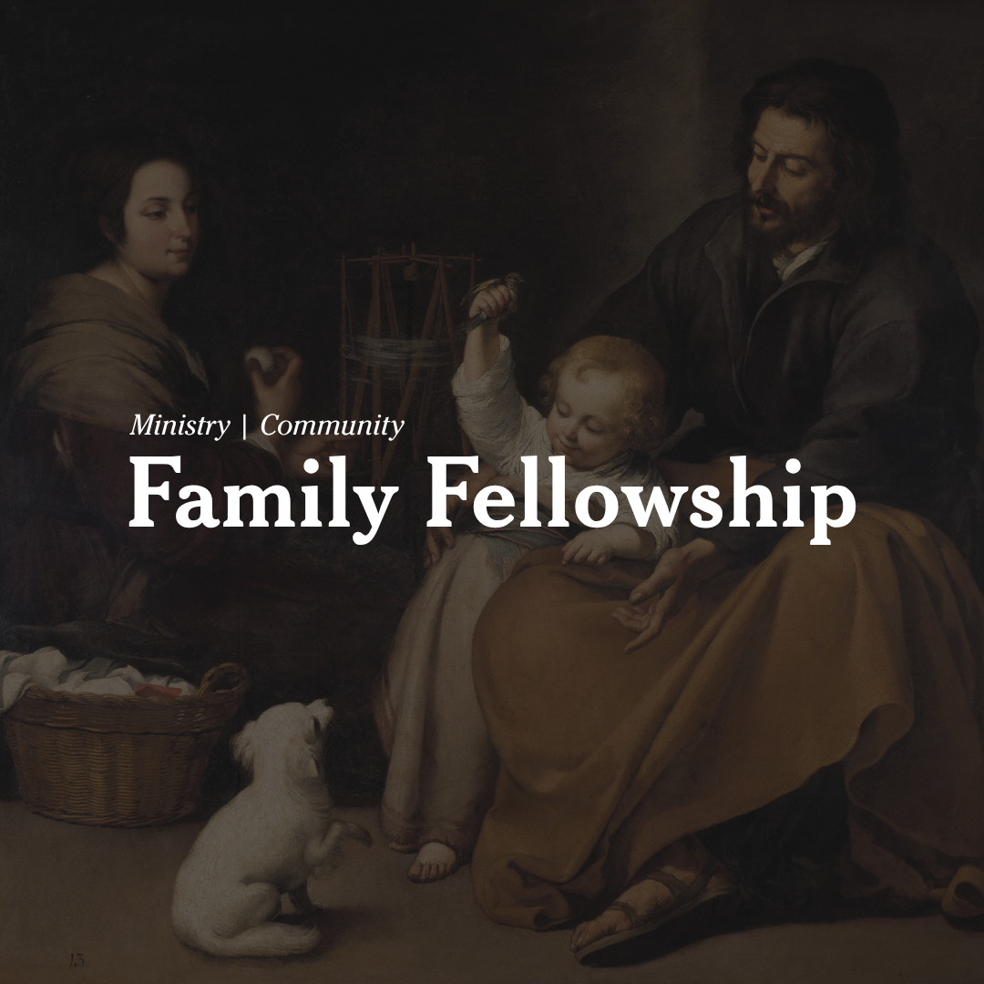 Family Fellowship