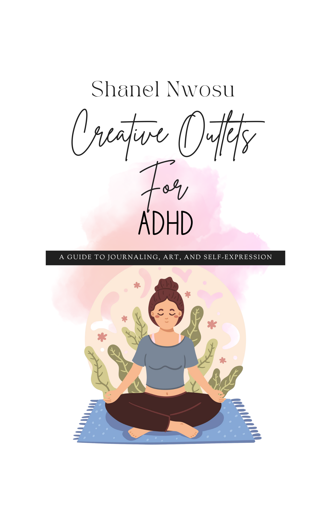 Creative Outlets For ADHD