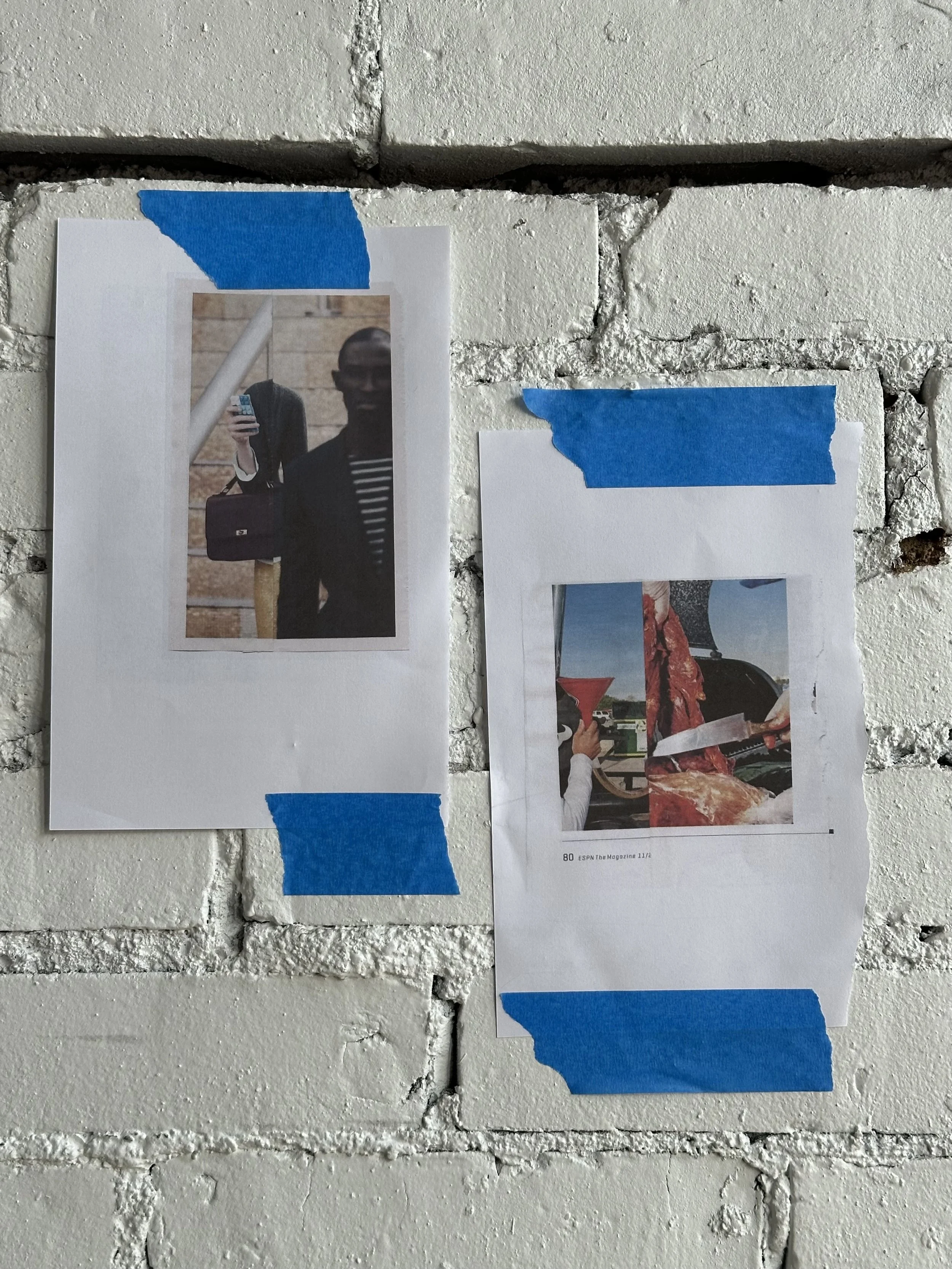 installed at duckrabbit coffee in Cleveland OH