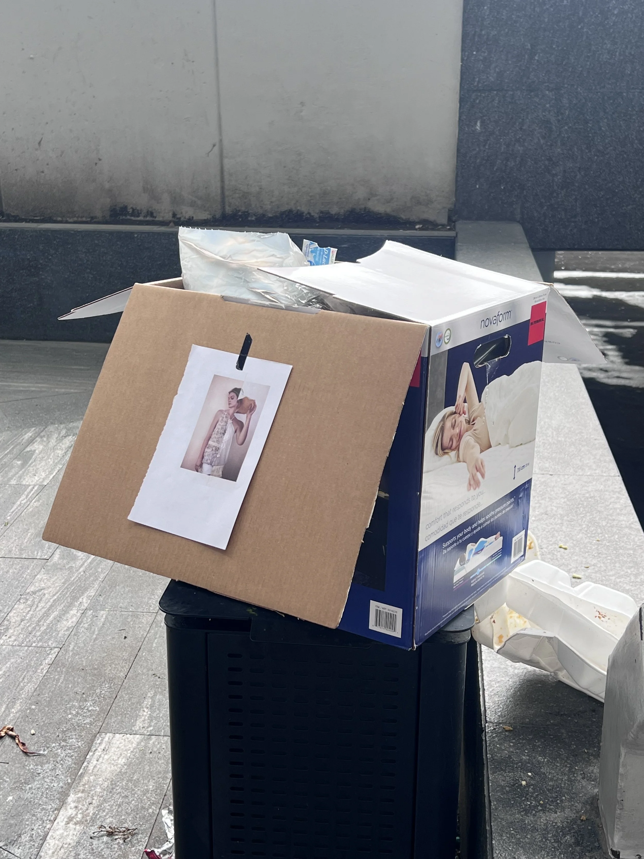 installed around CDMX