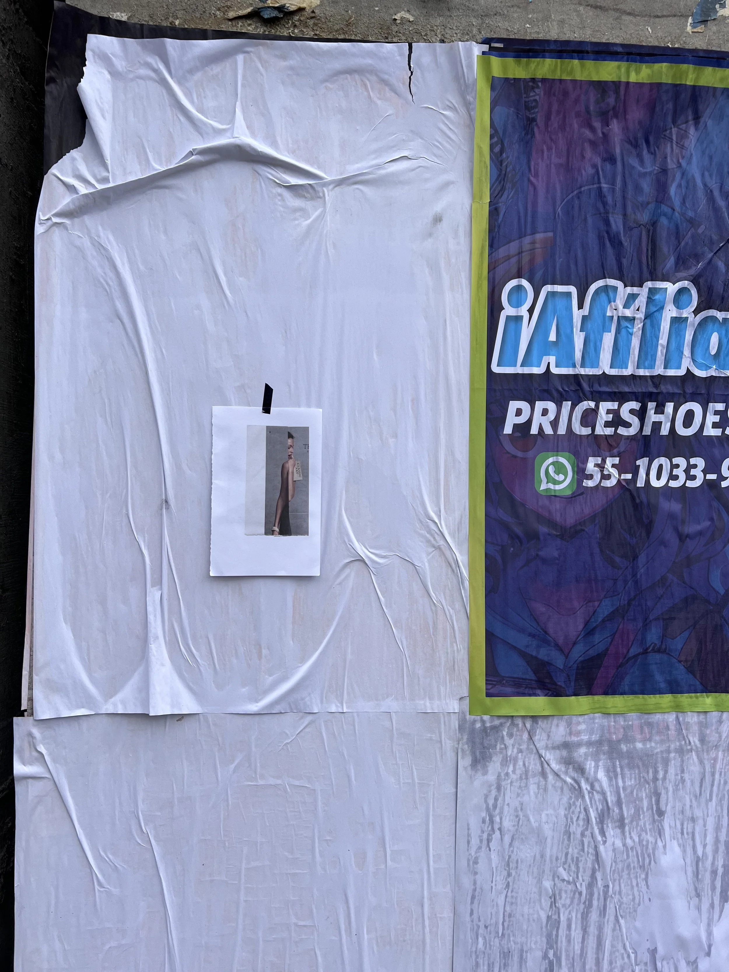 installed around CDMX