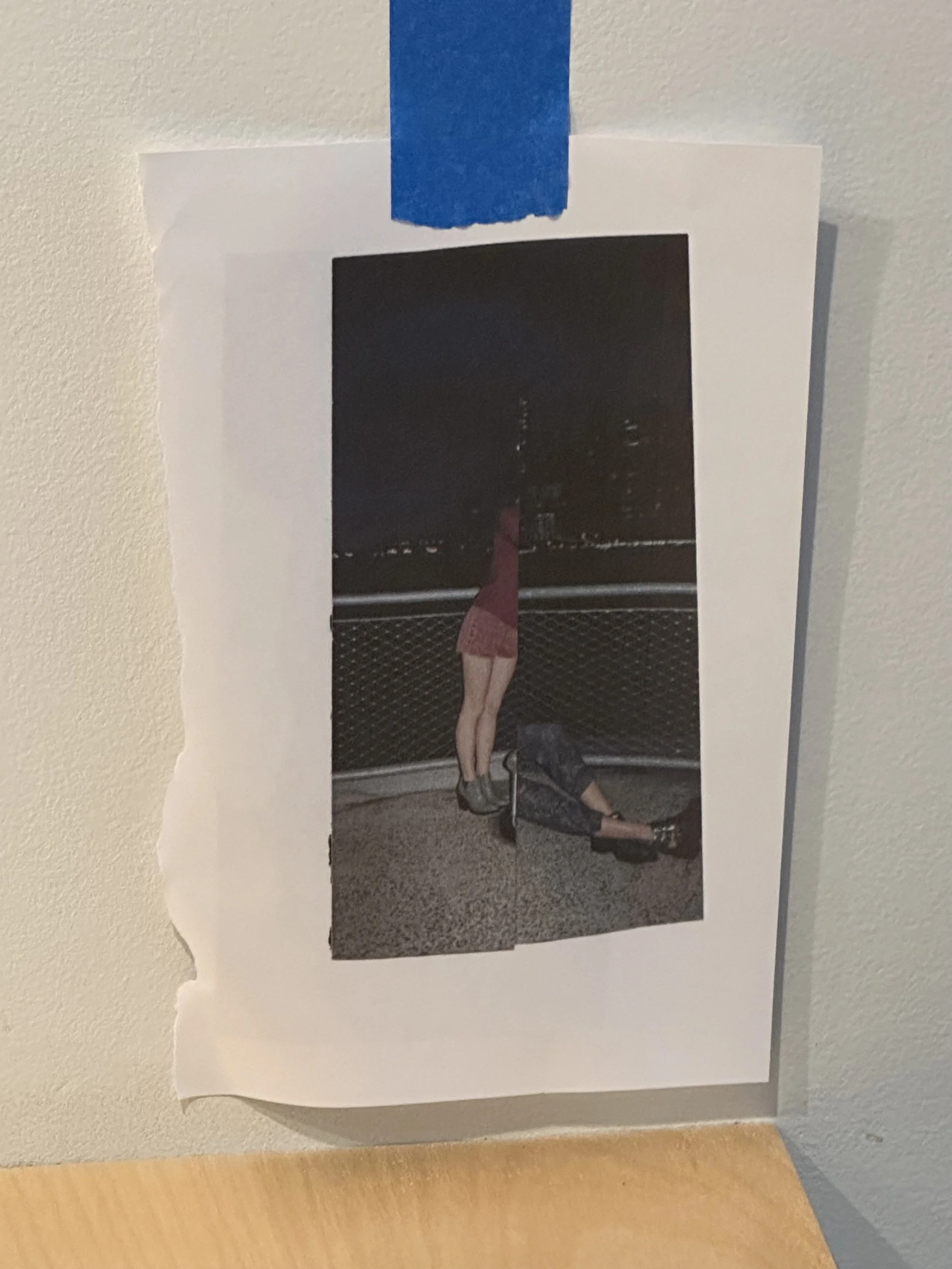 installed at duckrabbit coffee in Cleveland OH