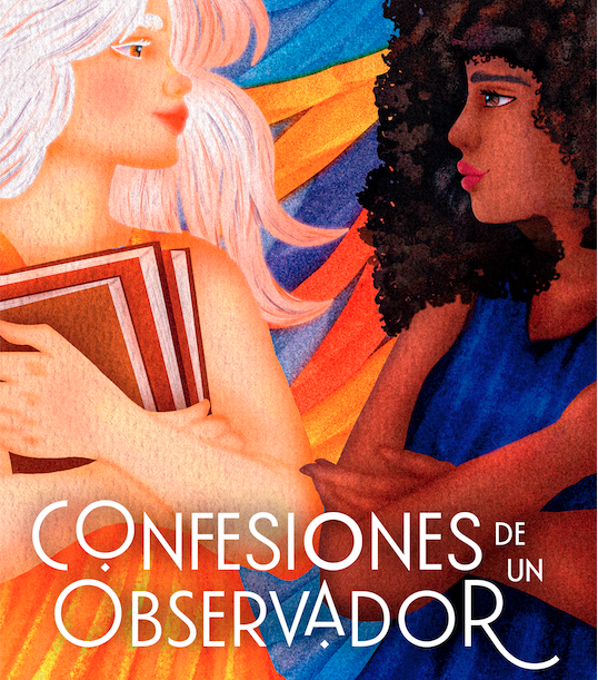 Confesiones de un Observador