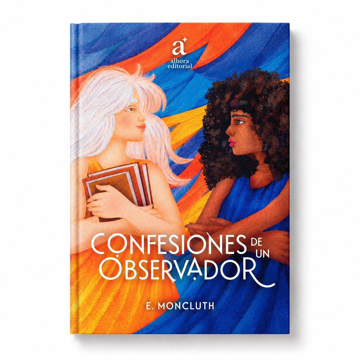 Confesiones de un observador