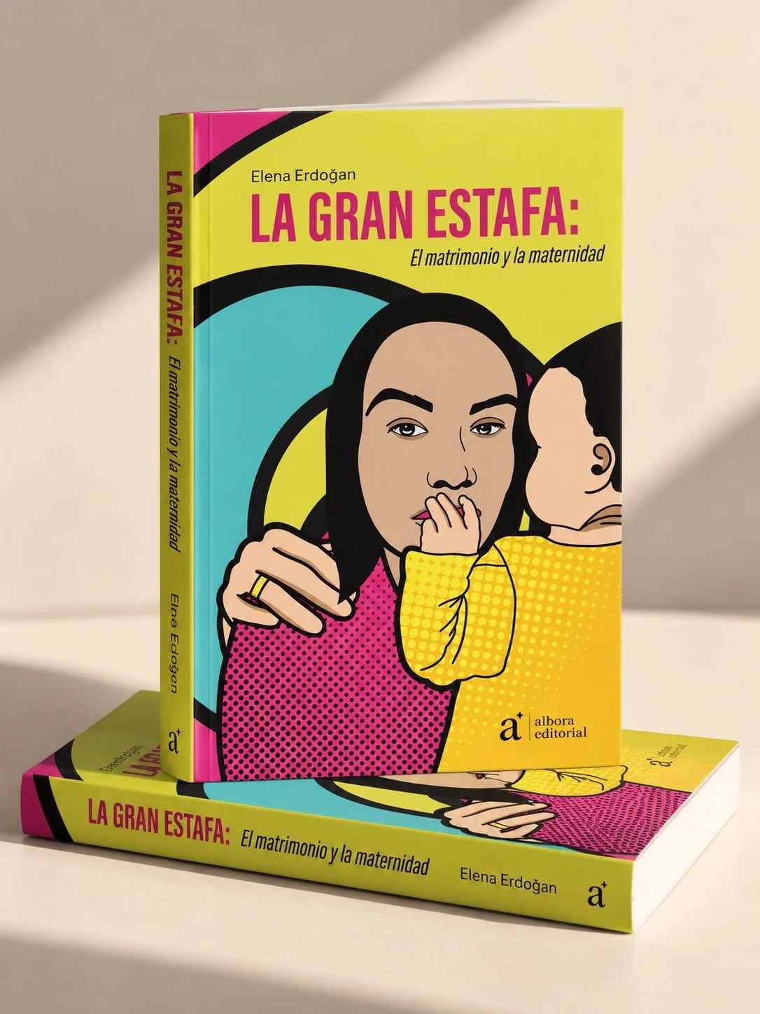 La Gran Estafa
