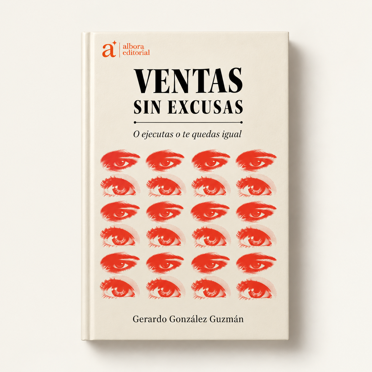 Ventas sin excusas