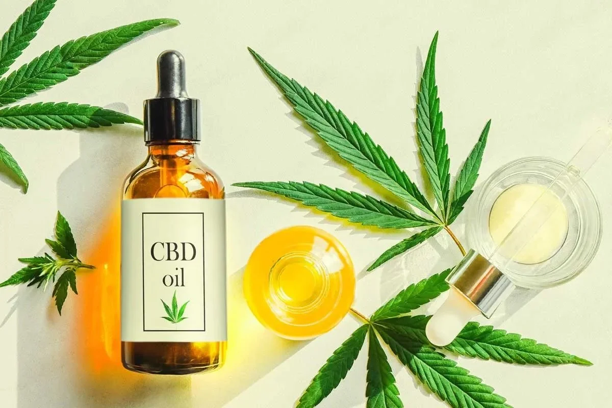 CBD Oils