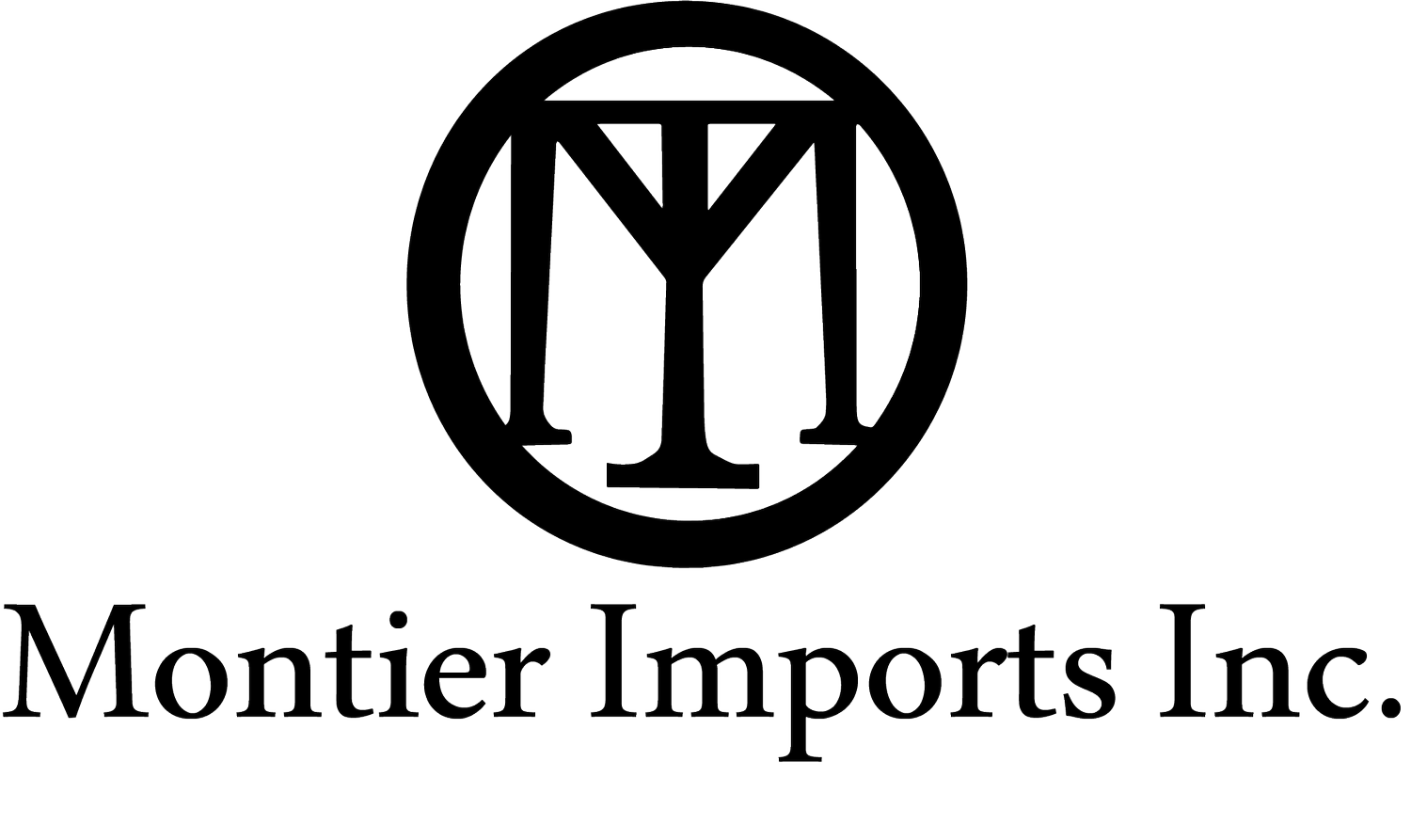 Montier Imports Inc.