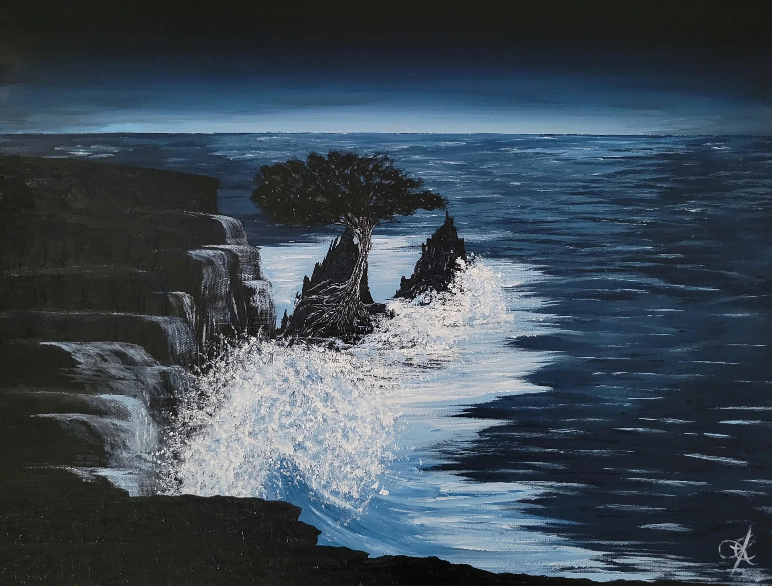 When Tides Rise