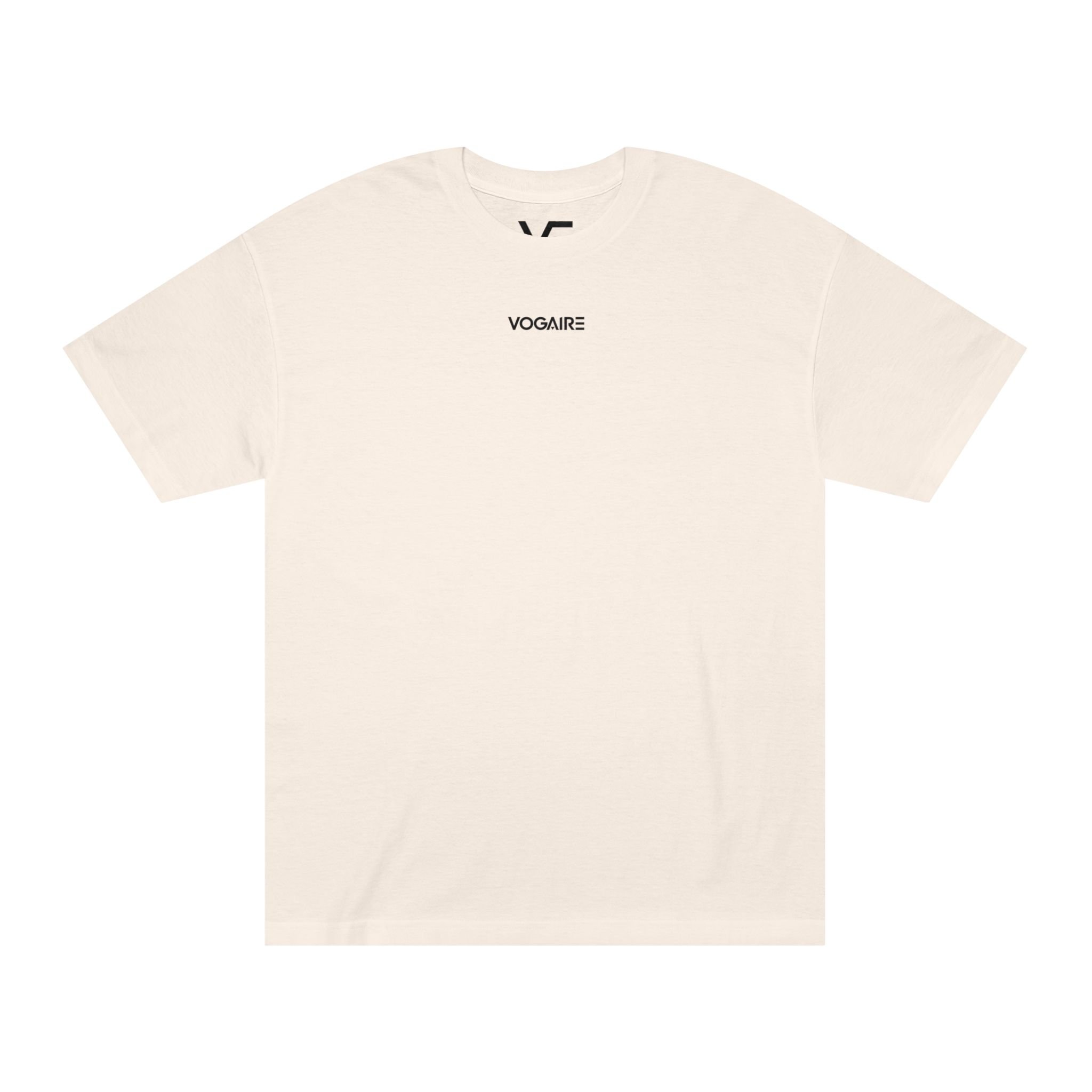 Soul 07 Graphic Tee – T-Shirt