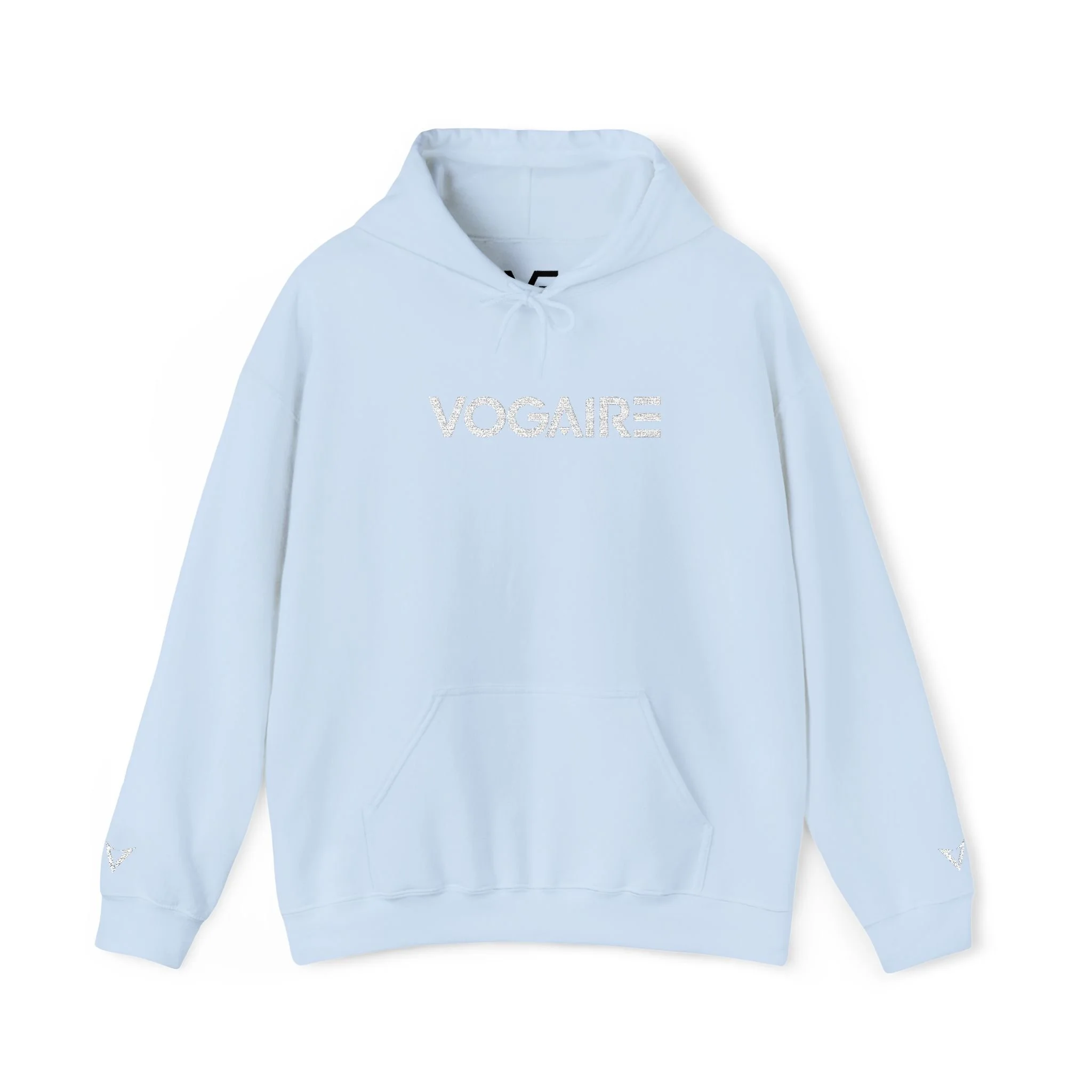VOGAIRE - Standard Hoodie