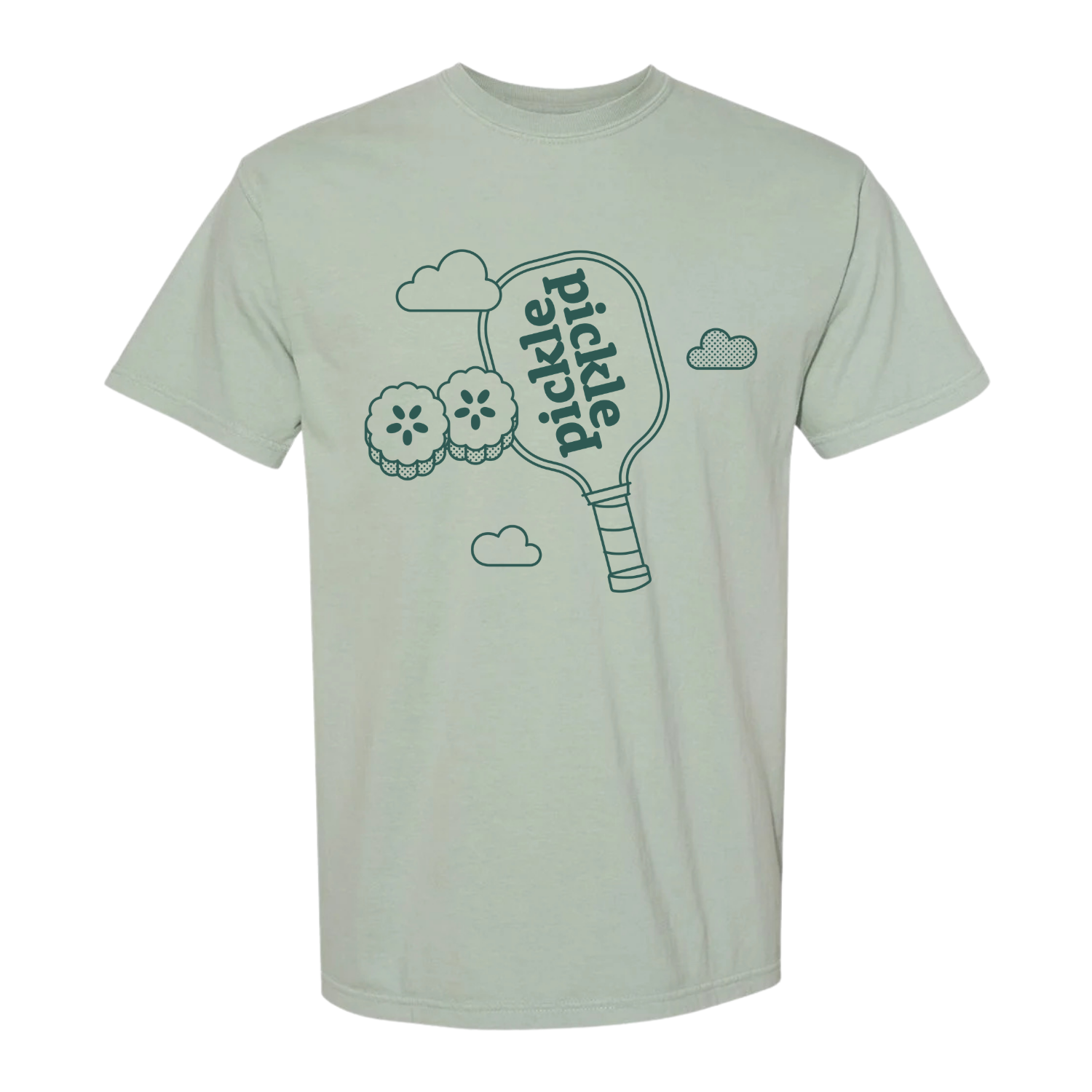 2026 Tournament T-Shirt