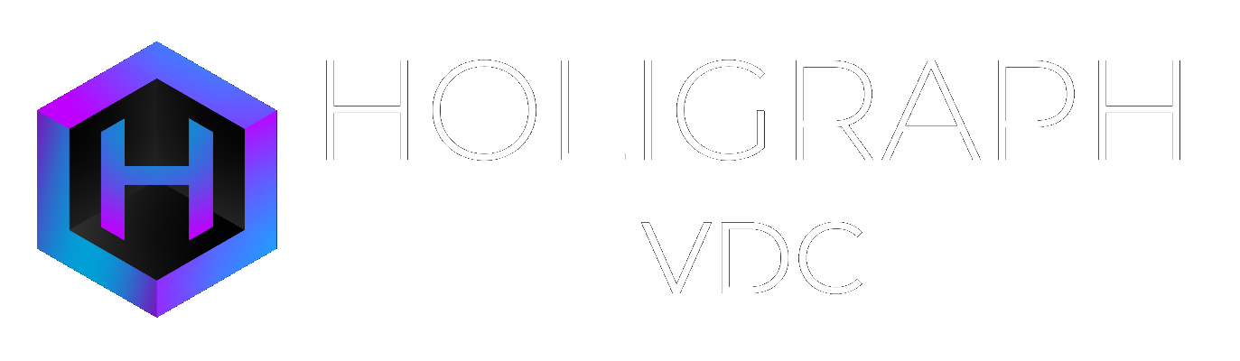 HOLIGRAPH VDC