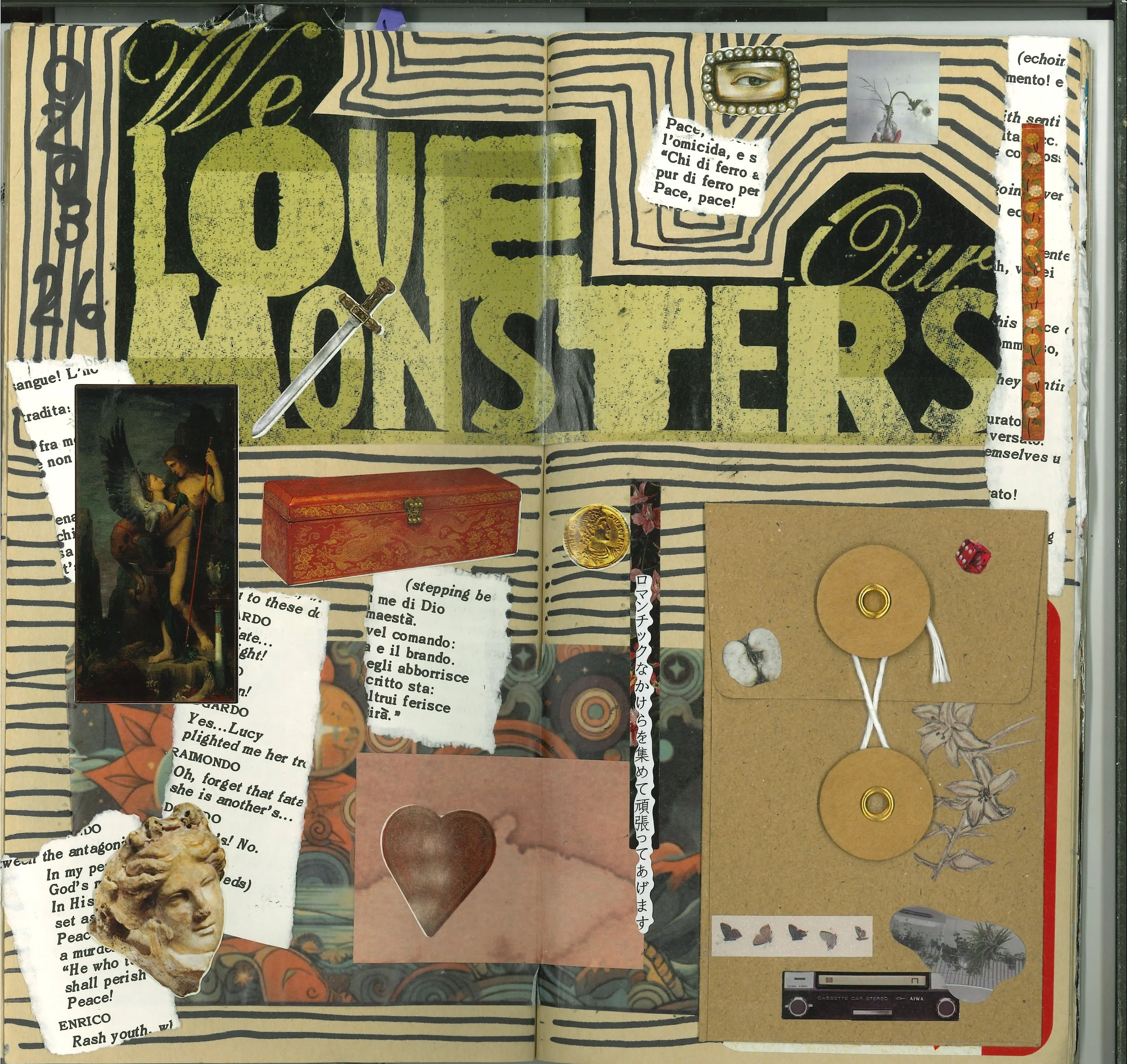 We love our monsters.jpg