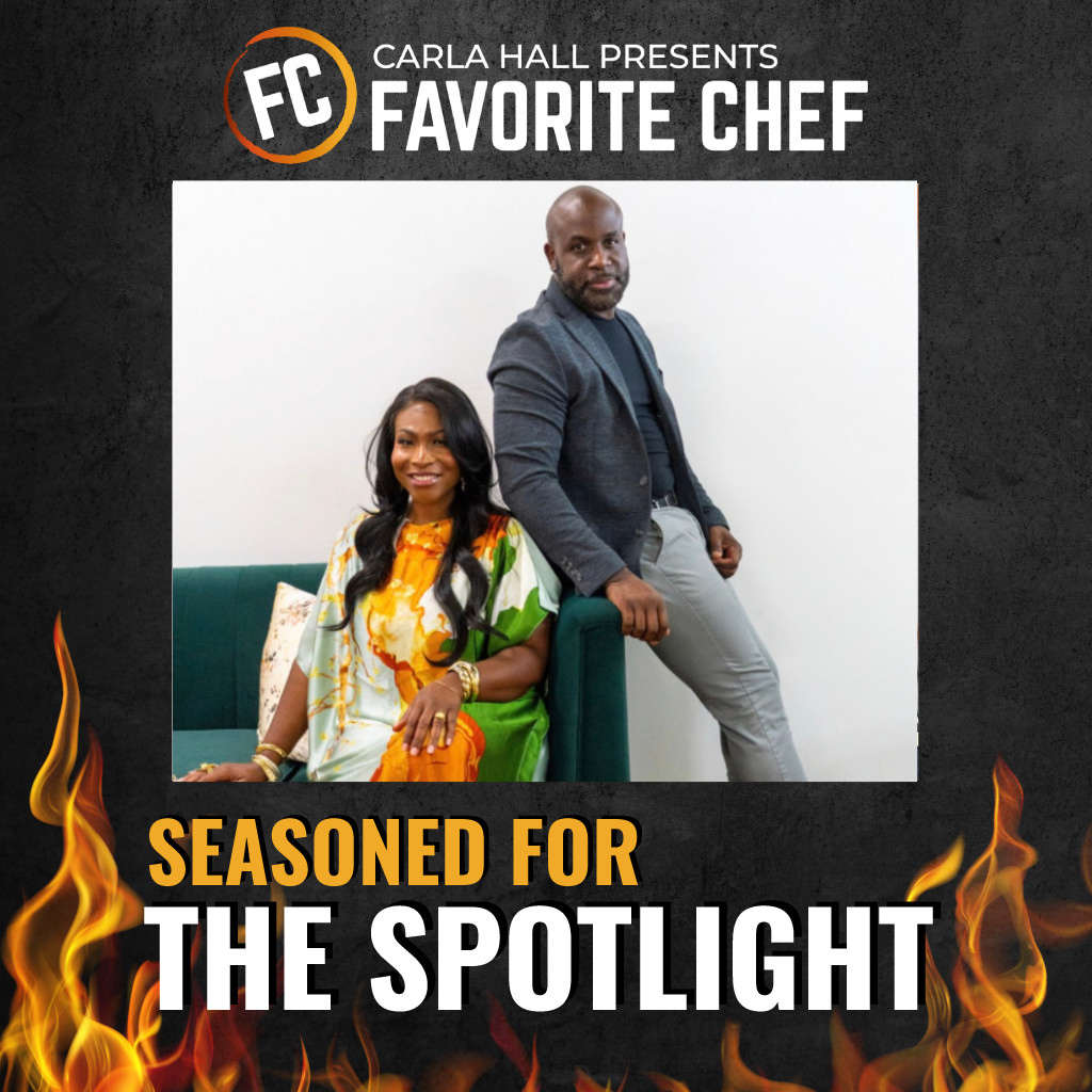 Favorite Chef Competition