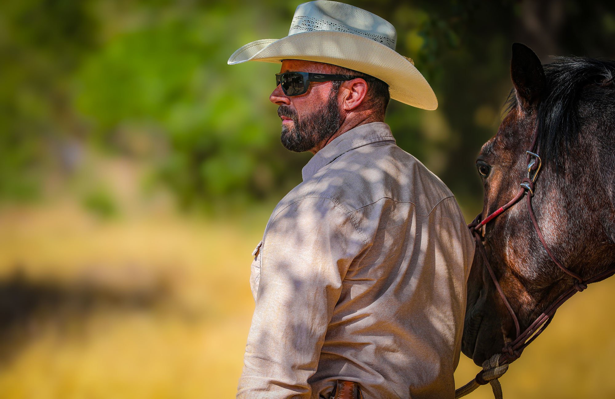 Rider & Companion Photography