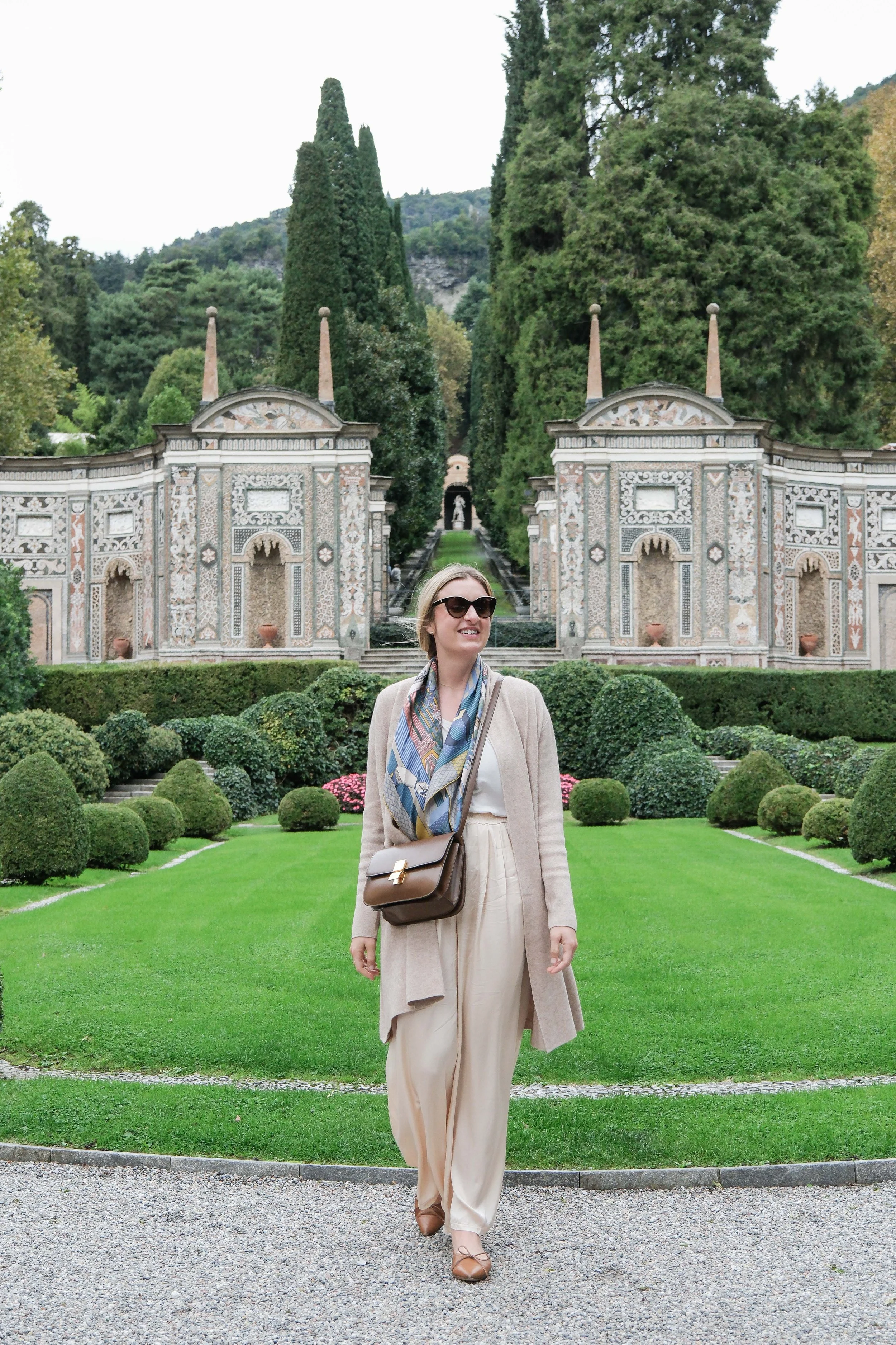 My Travel Outfit Formula