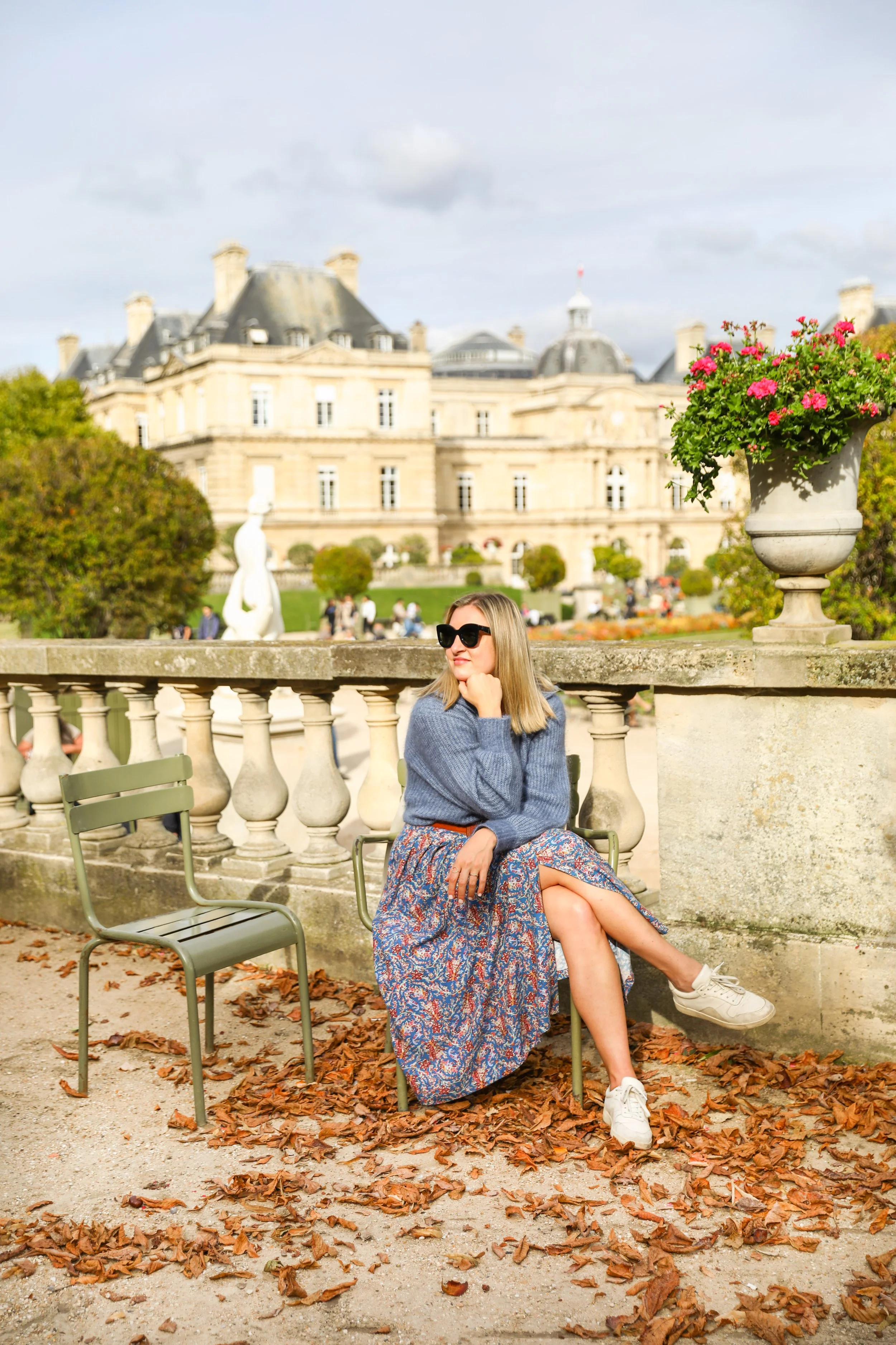 What to Pack for Fall in Europe