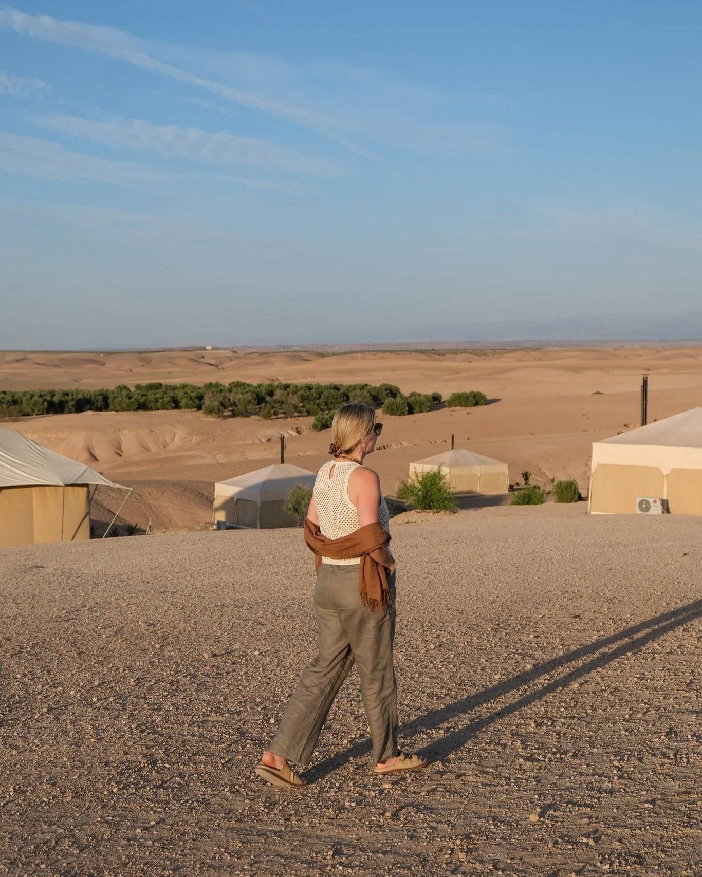 What to Pack for Morocco