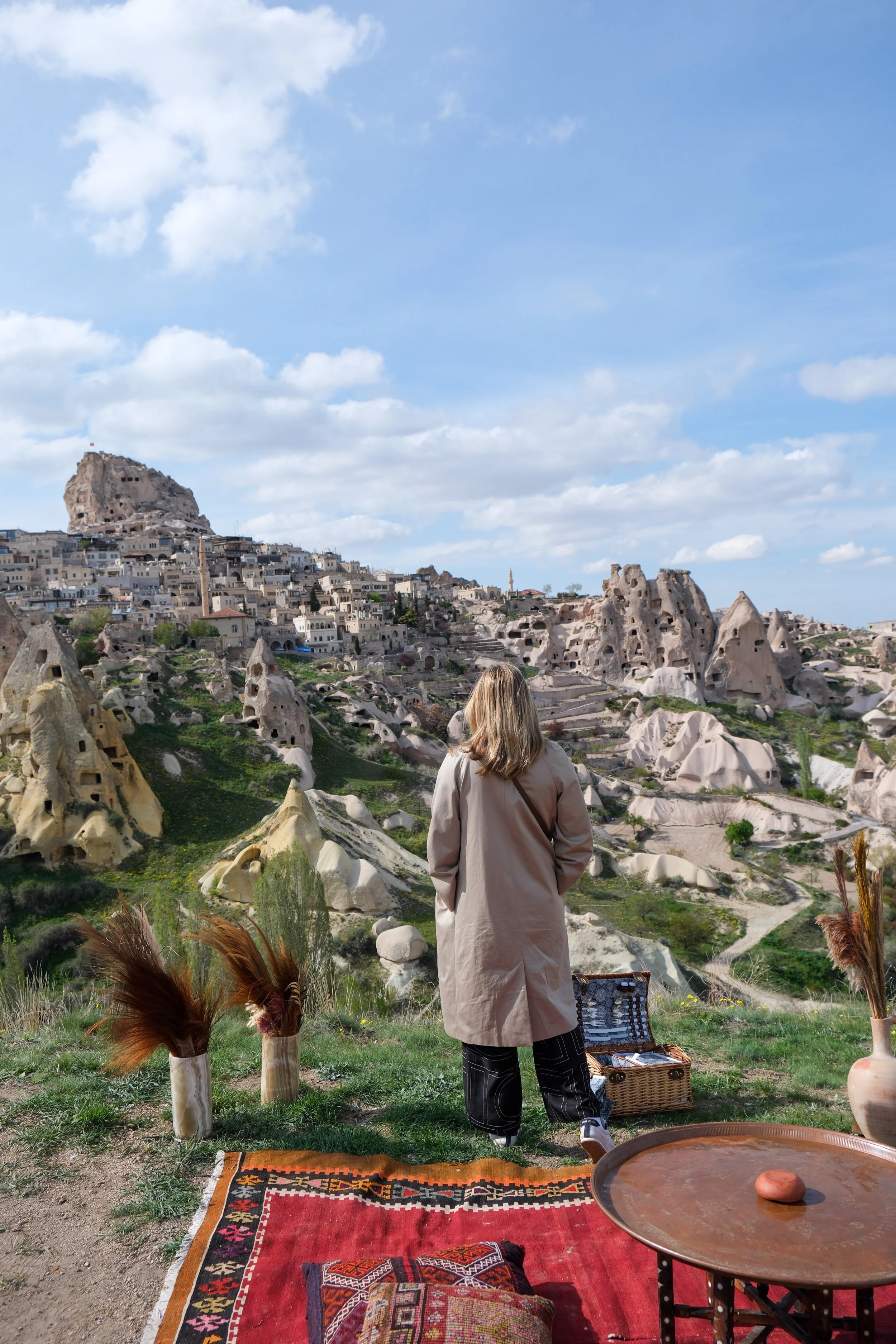 What to Pack for Turkey