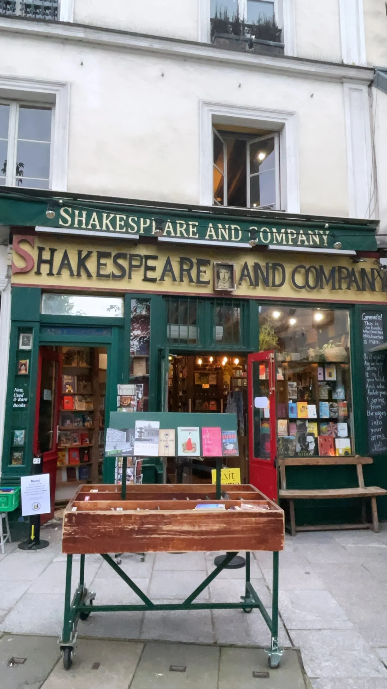 The 10 Best Places to Shop in Paris | Blonde Atlas | Luxury Travel Planning