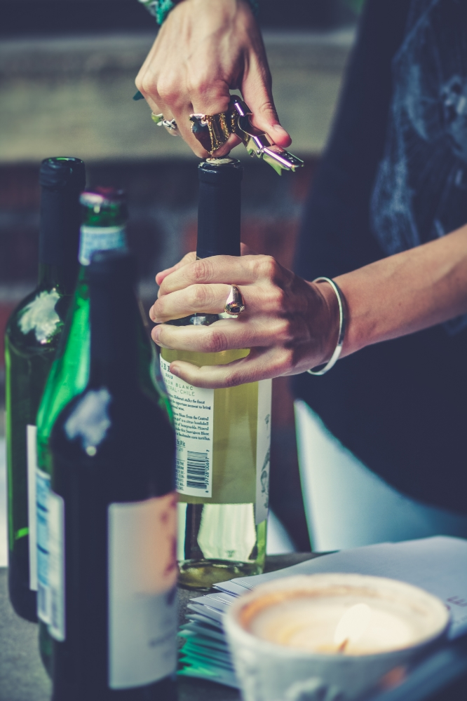 Photos by Matt Lowber/Bootleg Cooperative