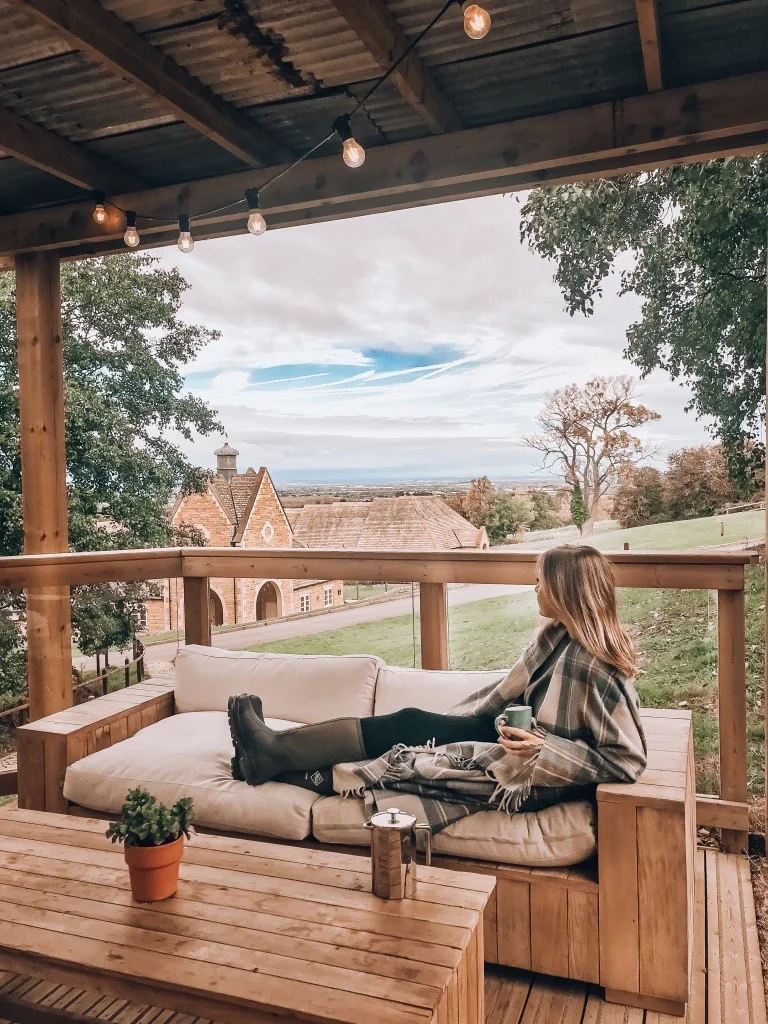 fish hotel cotswolds