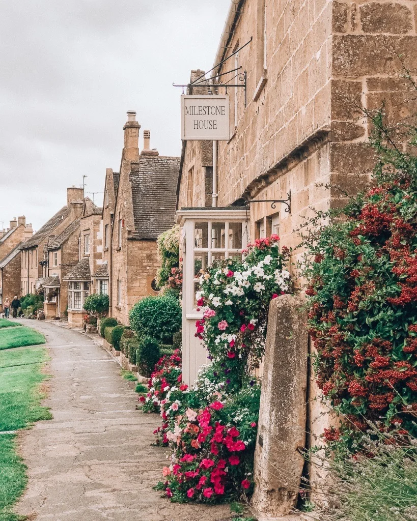 Broadway Cotswolds