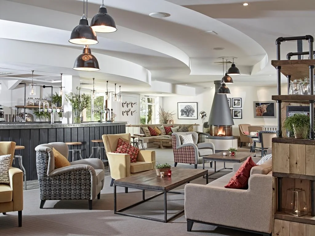 Photo c/o The Fish Hotel