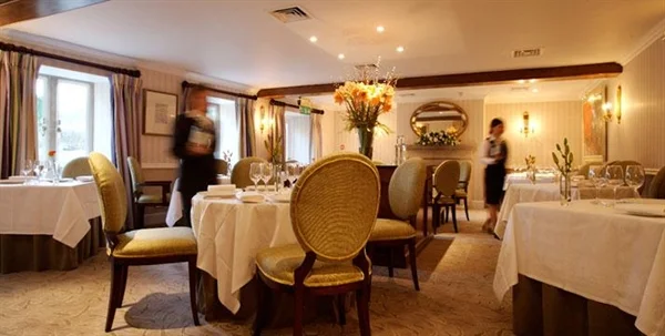 Photo c/o Lords of The Manor