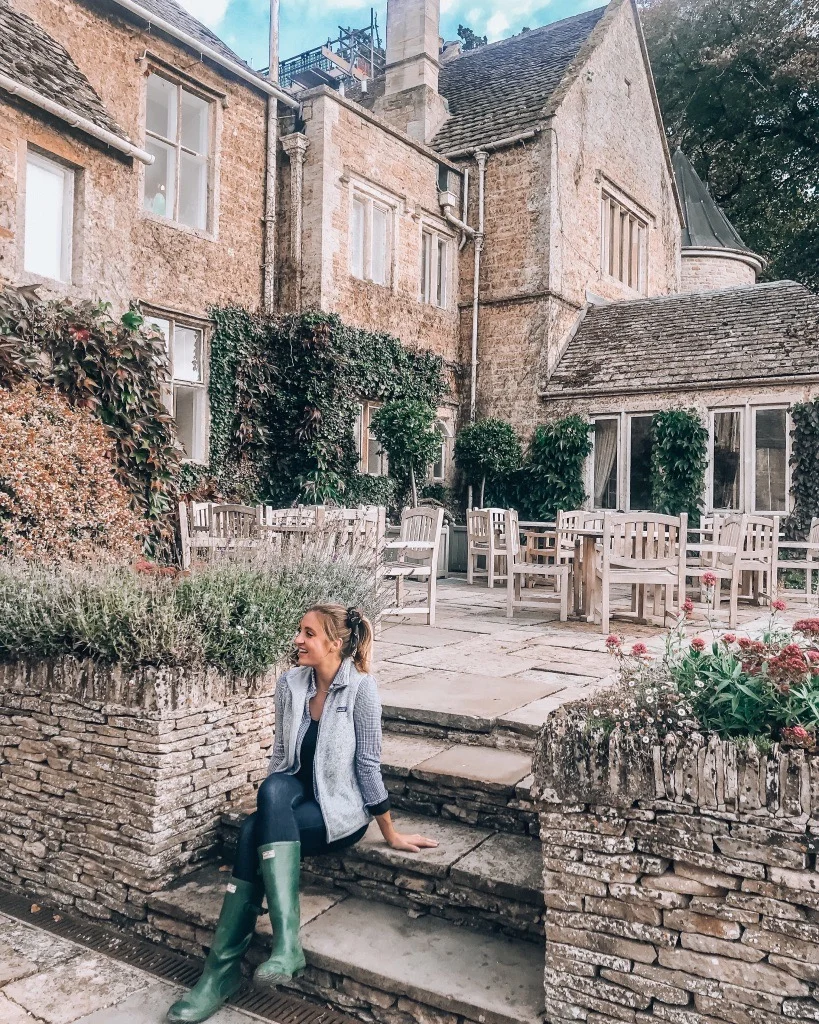 LORDS OF THE MANOR COTSWOLDS