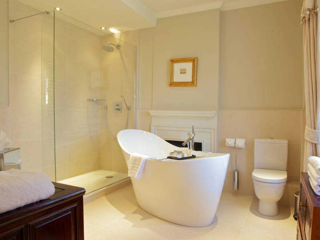 Photo c/o Lords of The Manor