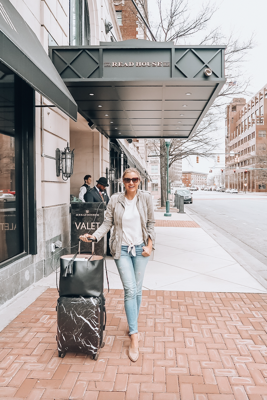 read house hotel chattanooga