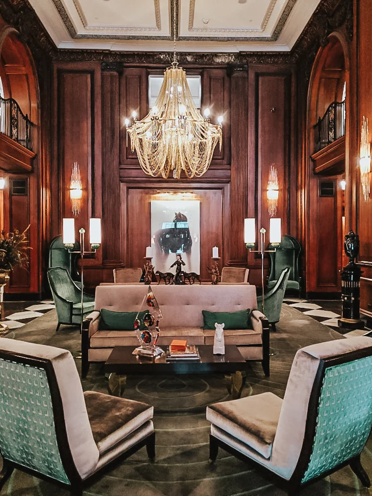 the read house hotel chattanooga