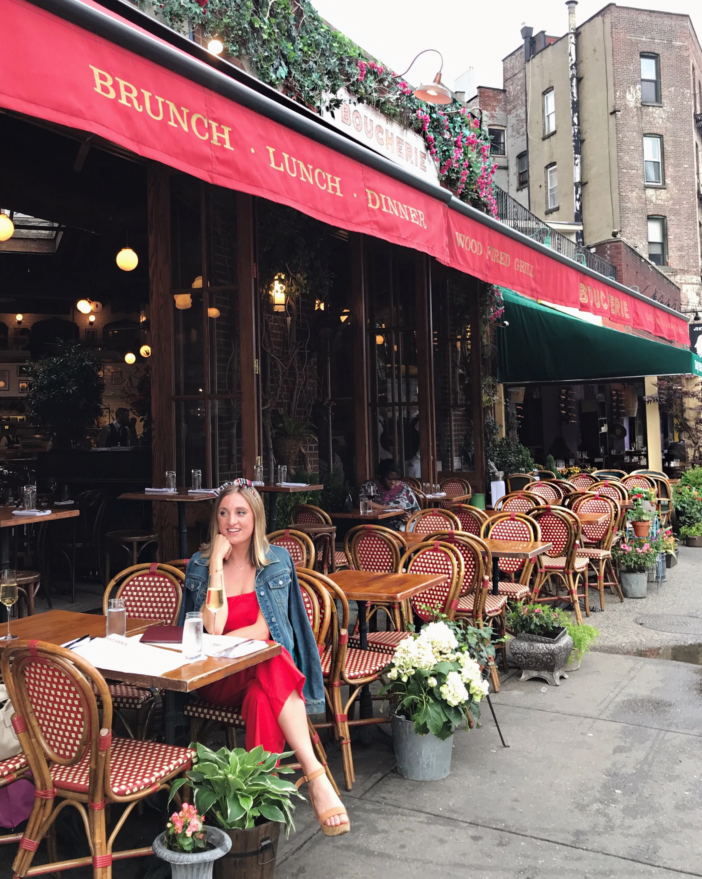 boucherie greenwich village nyc