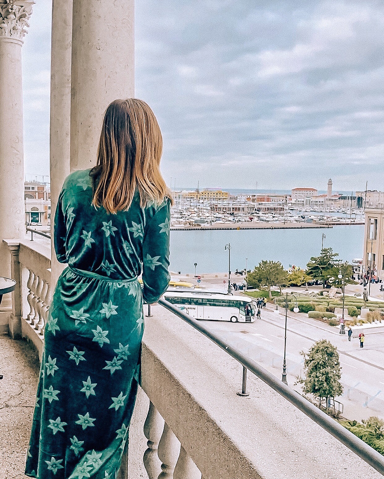 trieste savoia excelsior palace