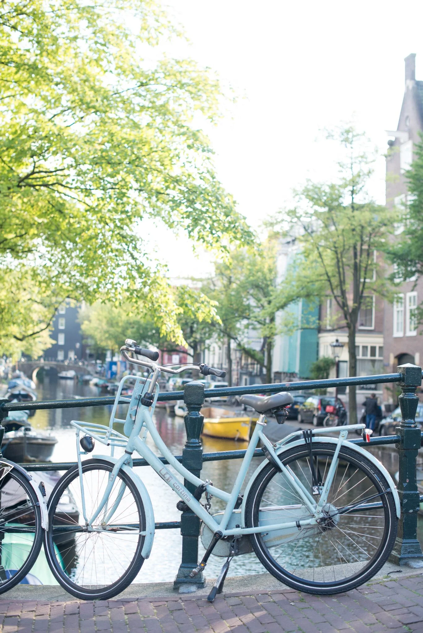 amsterdam city guide