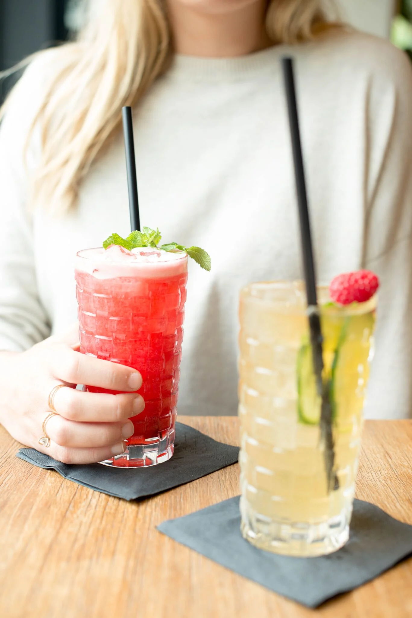 restaurant c amsterdam